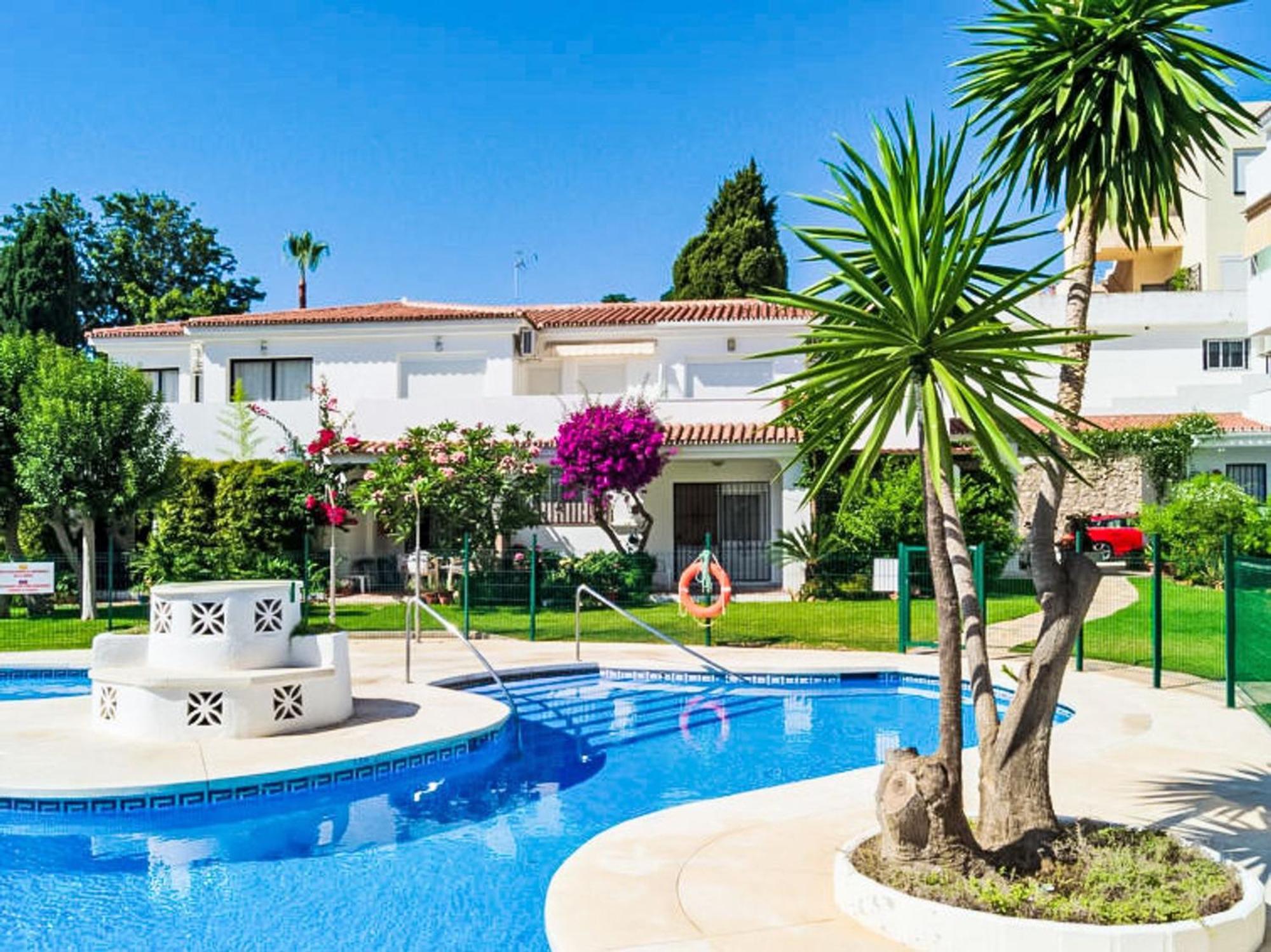 Hébergement de vacances Global Euromar - By Global Holidays 6604 Torremolinos